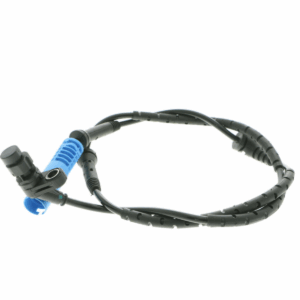 SSF000011 VEMO Rear ABS Wheel Speed Sensor to fit Land Rover Range Rover III L322