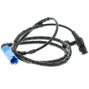 SSF000021 VEMO Rear ABS Wheel Speed Sensor to fit Land Rover Range Rover III L322