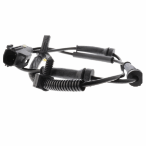 LR001056 VEMO Front ABS Wheel Speed Sensor to fit Land Rover Range Rover III L322