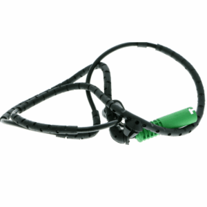 SSF500021 VEMO Rear ABS Wheel Speed Sensor to fit Land Rover Range Rover III L322