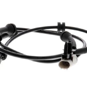LR081610 VEMO Rear ABS Wheel Speed Sensor to fit Land Rover Range Rover IV L405, Discovery V L462