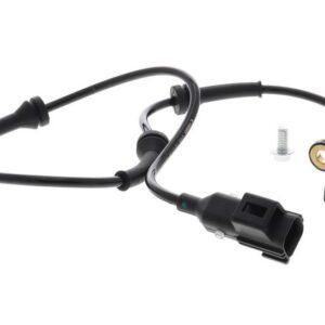 LR024203 VEMO Rear ABS Wheel Speed Sensor to fit Land Rover Evoque L538