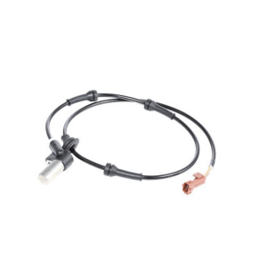 46 47 053 VEMO Rear Left ABSÂ Wheel Speed Sensor to fit SAAB 9000