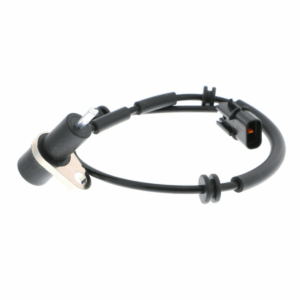 59830-H1050 VEMO Front Right ABS Wheel Speed Sensor to fit Hyundia Terracan HP model