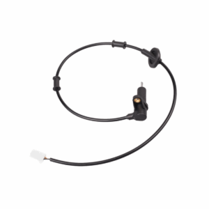 95681-25000 VEMO Rear Left ABS Wheel Speed Sensor to fit Hyundai Accent LC model