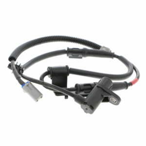 59830-2L000 VEMO Rear ABS Wheel Speed Sensor to fit Hyundai Elantra HD model