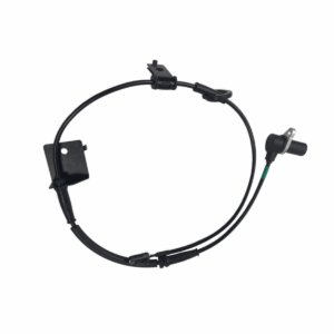 95610-26250 VEMO Front Left ABS Wheel Speed Sensor to fit Hyundai Santa Fe SM