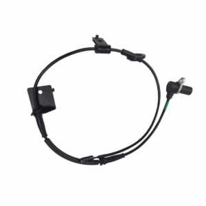 95650-26000 VEMO Rear Left ABS Wheel Speed Sensor to fit Hyundai Santa Fe SM