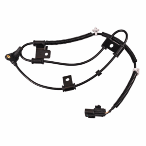 95670-1G000 VEMO Front Left ABS Wheel Speed Sensor to fit Hyundai Santa Fe SM model