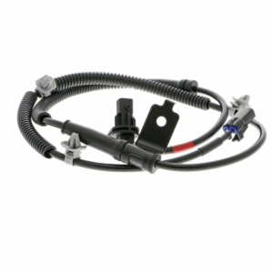 95671-2B000 VEMO Front Right ABS Wheel Speed Sensor to fit Hyundai Santa Fe CM