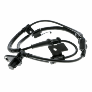 95670-2K000 VEMO Front Left ABS Wheel Speed Sensor to fit Kia Soul AM model