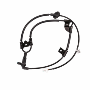 956801D100 VEMO Rear ABS Wheel Speed Sensor to fit Kia Rando FJ UN model