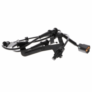 956701J000 VEMO Front Left ABS Wheel Speed Sensor to fit Hyundia i20 PB