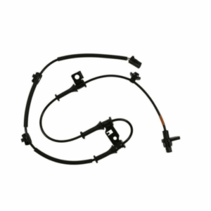 59810-3X320 VEMO Front Left ABS Wheel Speed Sensor to fit Hyundai Elantra MD