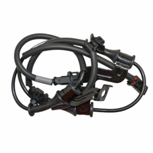 59830-A6300 VEMO Front Right ABS Wheel Speed Sensor to fit Hyundai i30 GD, Kia Pro Ceed JD