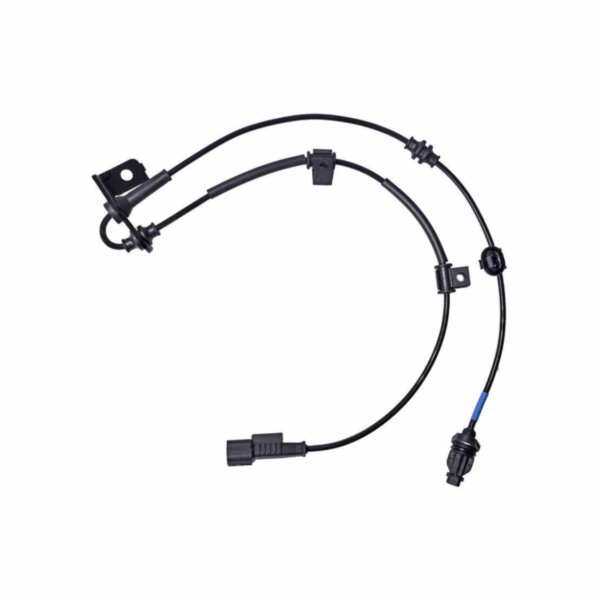 95671-D3000 VEMO Front Right ABS Wheel Speed Sensor to fit Hyundai ix35 ...