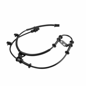 59830-A5300 VEMO Front Right ABS Wheel Speed Sensor to fit Hyundai Elantra AD