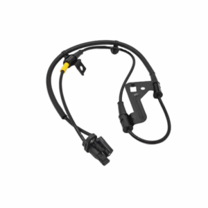 59830-F2300 VEMO Front Right ABS Wheel Speed Sensor to fit Hyundai Elantra AD