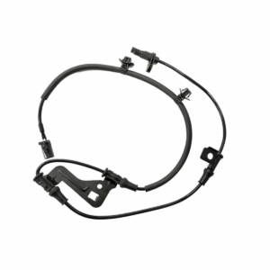 59810-F3300 VEMO Front Left ABS Wheel Speed Sensor to fit Hyundai Elantra AD