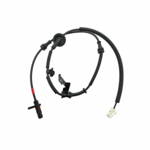 59930-3X350 VEMO Rear Right ABS Wheel Speed Sensor to fit Hyundai Elantra MD