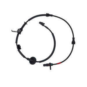 59930-3X360 VEMO Rear Right ABS Wheel Speed Sensor to fit Hyundia Elantra MD