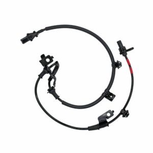 59830-C1000 VEMO Front Right ABS Wheel Speed Sensor to fit Hyundia Sonata LF