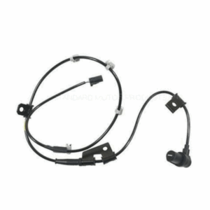 58930 GI200 VEMO Front Left ABS Wheel Speed Sensor to fit Hyundai Ioniq 5 NE