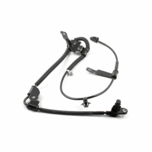 58980 P2000 VEMO Front Left ABS Wheel Speed Sensor to fit Hyundia Ioniq 5 NE