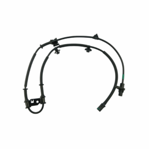 59810-3X500 VEMO Front Left ABS Wheel Speed Sensor to fit Hyundia Elantra HD