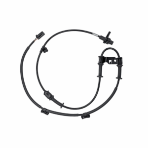 59830-3X300 VEMO Front Right ABS Wheel Speed Sensor to fit Hyundia Elantra HD