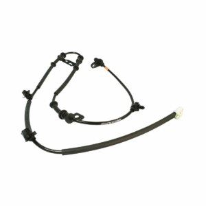 59930-3X500 VEMO Rear Right ABS Wheel Speed Sensor to fit Hyundai Elantra JK