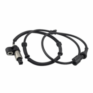 0K2A3-43-711A VEMO Rear ABS Wheel Speed Sensor to fit Kia Cerato LD