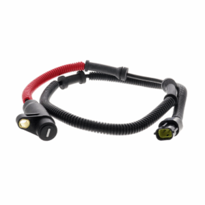 0K2N2-43-701 VEMO Front Rightt ABS Wheel Speed Sensor to fit Kia Cerato LD