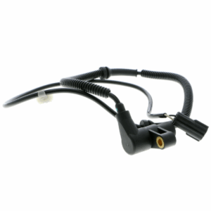 0K31L-43-70XE VEMO Front Right ABS Wheel Speed Sensor to fit Kia Rio DC, JB