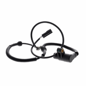 0K31L-43-73XE VEMO Front Left ABS Wheel Speed Sensor to fit Kia Rio DC JB