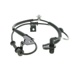 59810-1W-000 VEMO Front Left ABS Wheel Speed Sensor to fit Kia Rio UB