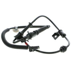 59830-1W-000 VEMO Front Right ABS Wheel Speed Sensor to fit Kia Rio UB