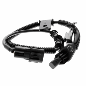 9567007100 VEMO Front Right ABS Wheel Speed Sensor to fit Kia Picanto II TA