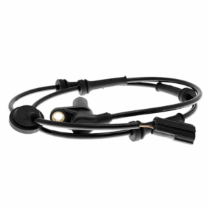 0K08E43701 VEMO Front Right ABS Wheel Speed Sensor to fit Kia Sportage I JA