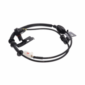 95680-1Y300 VEMO Rear Left ABS Wheel Speed Sensor to fit Kia Picanto II TA