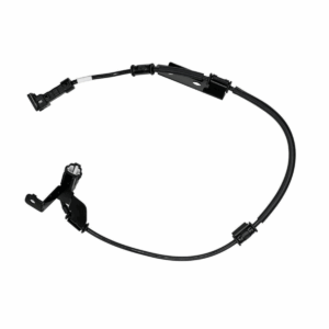 95680A9000 VEMO Rear Left ABS Wheel Speed Sensor to fit Kia Carnival YP