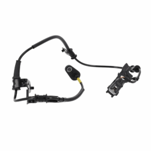 95681C5000 VEMO Rear Right ABS Wheel Speed Sensor to fit Kia Sorento UM