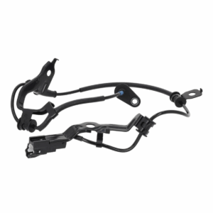 95680C5000 VEMO Rear Left ABS Wheel Speed Sensor to fit Kia Sorento UM