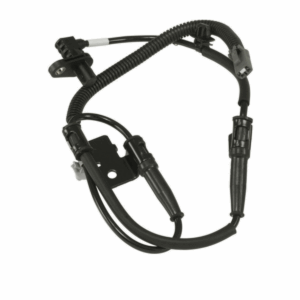 599101M400 VEMO Rear Left ABS Wheel Speed Sensor to fit Kia Cerato TD