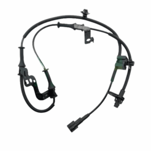 95671B2050 VEMO Front Right ABS Wheel Speed Sensor to fit Kia Soul II PS