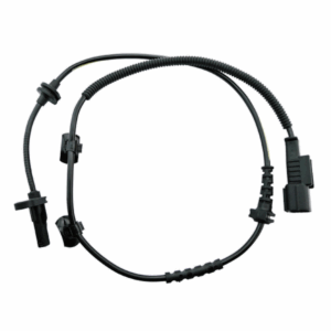 58930-G6300 VEMO Front Left ABS Wheel Speed Sensor to fit Kia Picanto III JA