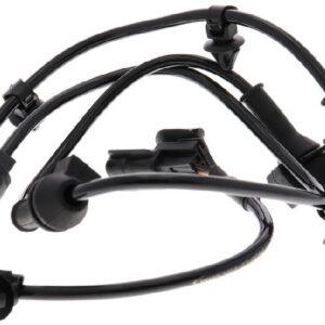 56220-68L00 VEMO Front Left ABS Wheel Speed Sensor to fit Suzuki Swift gen III and IV