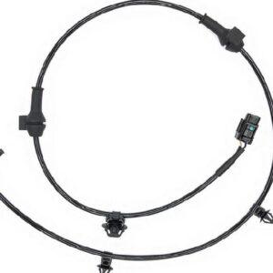 56320-61M00 VEMO Rear Left  ABS  Wheel Speed Sensor to fit Suzuki SX4 gen II, Vitara gen IV
