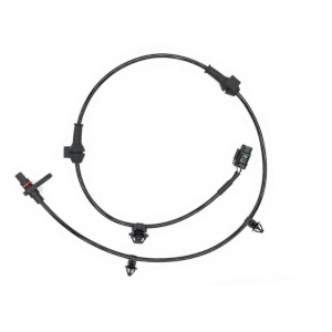 56320-61M00 VEMO Rear Left ABS Wheel Speed Sensor to fit Suzuki SX4 gen II, Vitara gen IV