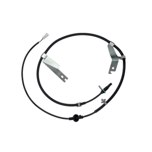 56310-57K00 VEMO Rear Right ABS Wheel Speed Sensor to fit Suzuki Swift gen III